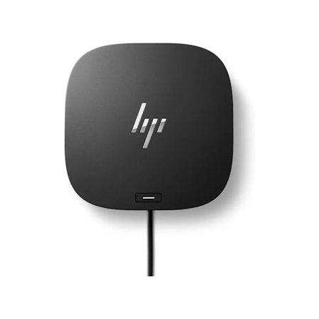 HP USB-C dockingstation G5