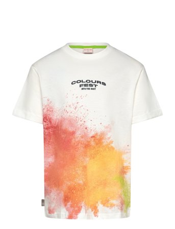 Boboli | Knit T-Shirt | 116