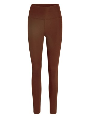 Girlfriend Collective | Pocket High-Rise Legging, Long | XXL