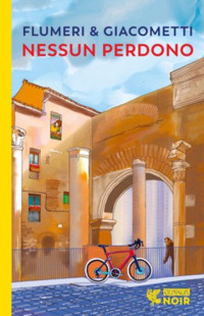 Nessun perdono Elisabetta Flumeri