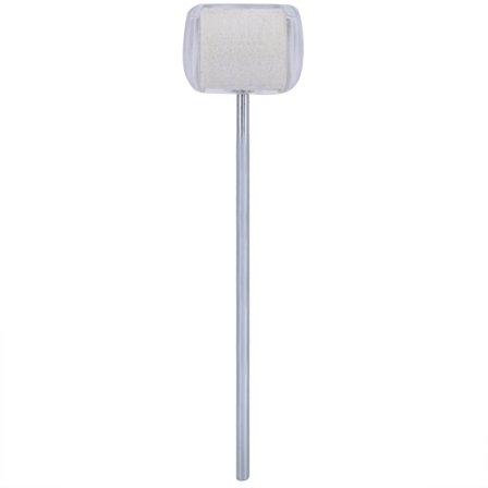 Rummun pedaalin vasara, lyömäsoitin, korvaavat osat ja tarvikkeet (M13 läpinäkyvä)