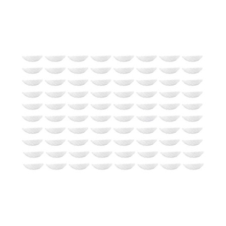 Engangsmopper til R1 S1 R1d R1a Robotstøvsuger - Udskiftning af Mopper