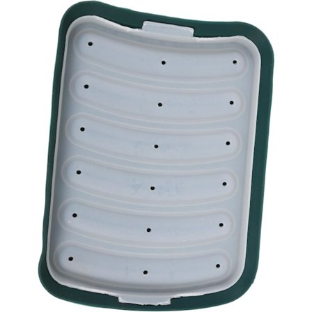 DIY Pølseformning Fødevaregodkendt Silikone Pølseforme til Hvidløgspølse Fremstilling Tilfældig