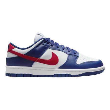 Nike, Sneakers Blauw, unisex, Maat:36 1/2 EU