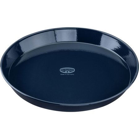 Dr oetker Piirakkavuoka 30 cm, emaloitua terästä