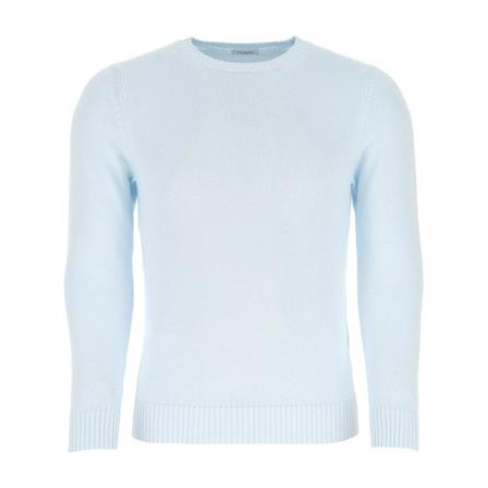 Malo Sweater Blå, Herre