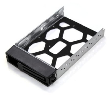 Synology Disk Tray (Type R3) - uttagbar harddiskramme