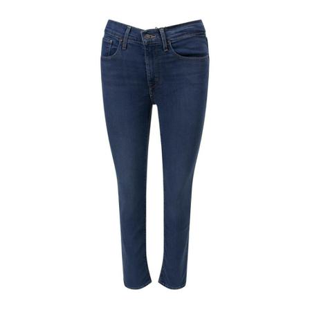 Levi's, Jeans Blauw, Dames, Maat:W24
