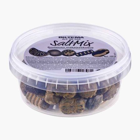 Biltema - Saltmiks 150 g