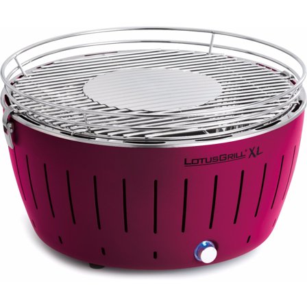 Lotusgrill XL grill lilla | KitchenOne