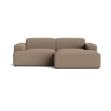 Madrid Chaiselongue-Sofa, rechts