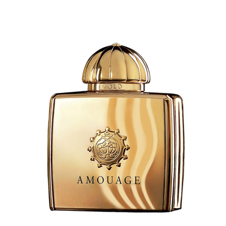 Amouage Gold Woman 100ml - Eau de Parfum