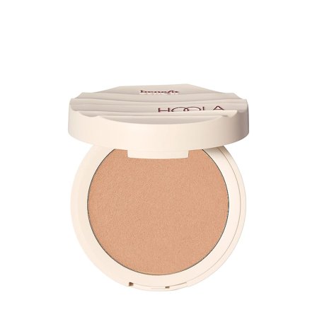 Benefit Hoola Wave Bronzing Balm Light, Makeup, Ansigt, Bronzer