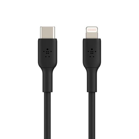 Belkin BOOST CHARGE Lightning-kabel - Lightning / USB - 1 m