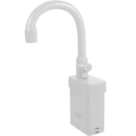 Leksakskök för barn Bytkran Leklåtsasdiskbänkar med rinnande vatten [DB]