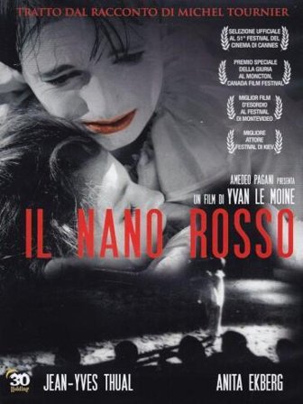 Nano Rosso (Il)