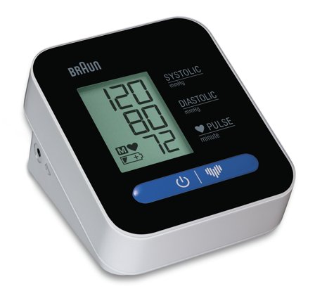 Braun ExactFit 1