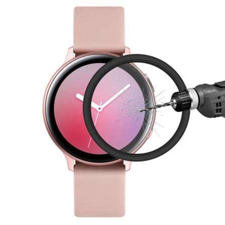 Samsung Galaxy Watch Active2 40mm - Hat Prince 3d Skärmskydd