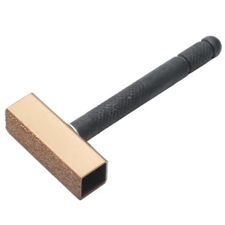 Slibesten Hjul Afretningsværktøj Diamantbelægning Bænkslibesten Afretter til Udskiftning