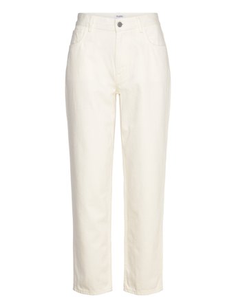 Filippa K Tapered Jeans - Cream - 33