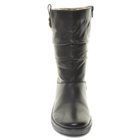 Rieker, Ankle Boots Zwart, Dames, Maat:40 EU