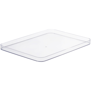 Lokk Til Compact L Transparent