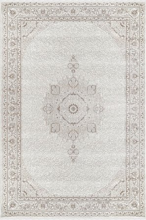 Hanah Home - Matta-Ryker - Beige - Slätvävda mattor - 200X290 - Från Homeroom