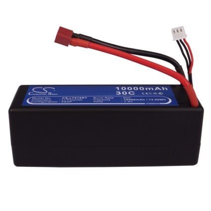 Batteri til heli/fly til RC CS-LT918RT