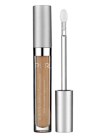 PÜR 4-In-1 Sculpting Concealer - 3.76 G