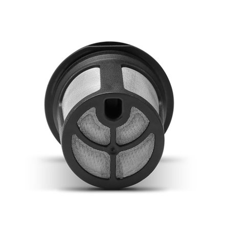 Påfyllningsbara filterkapslar för Keurig K-Cup 2.0, 1.0 kaffebryggare