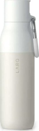 LARQ Bottle Filtered 500ml/17oz flasks White 500ml