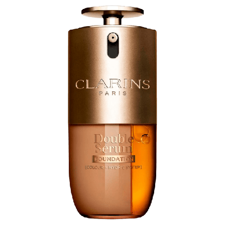 Clarins Double Serum Foundation Dam 30 ML