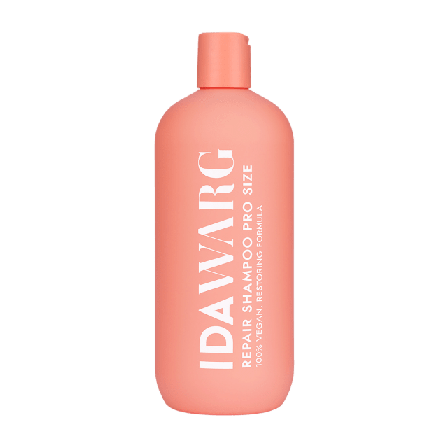 IDA WARG Repair Shampoo Pro Size, 500 ml Schampo Dam