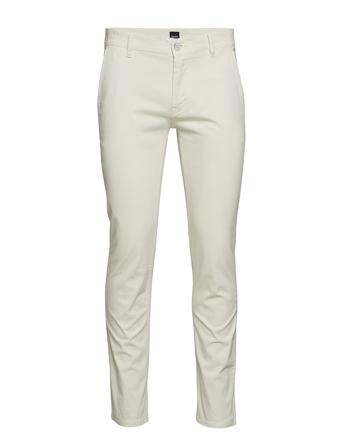 Schino-Slim D Chinos Byxor Beige BOSS