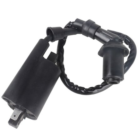 Kompatibel med V-Star250 XV125 XV250 Virago Route66 YAMAHA Motorcykel Tændspole