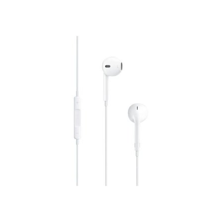 APPLE Headset EarPods Lightning - Lyreco - Datorprodukter - Ljud och bild - Hörlurar - In-Ear