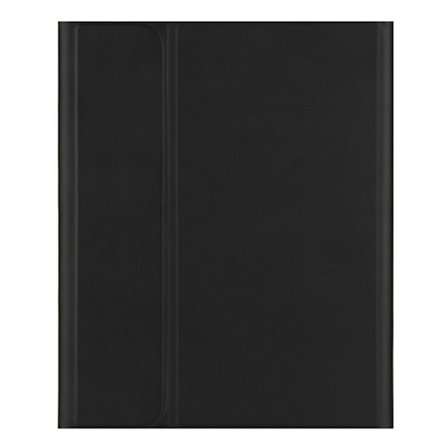 Fodral för iPad 10 10.9 2022/ 11 A16 2025 Single Skin Black Magic Bluetooth-tangentbord