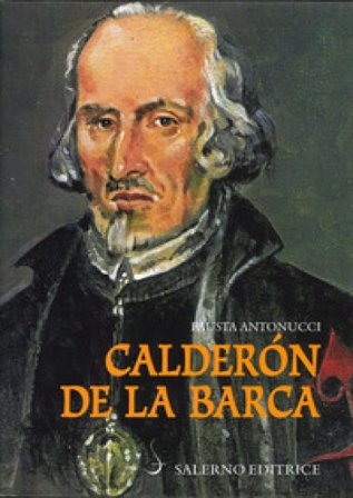 Calderón de la Barca Fausta Antonucci