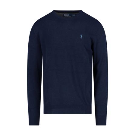 Polo Ralph Lauren Sweatshirts Blå, Herre