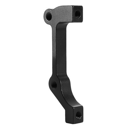 1. polkupyörän levyjarrun asennusadapter Pyörän jarrun adapteri etu V-jarrulle PM