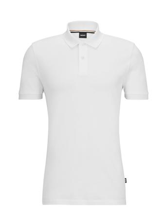 Pallas White BOSS