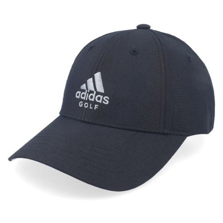 Adidas - Svart adjustable Keps - Prfm Brnd H Black Adjustable @ Hatstore