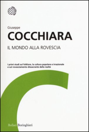 Il mondo alla rovescia Giuseppe Cocchiara