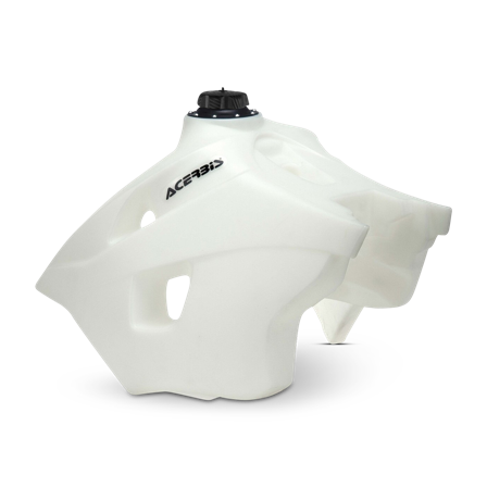 Serbatoio Carburante Acerbis Trasparente - KTM 250 EXC-F 2012-2016