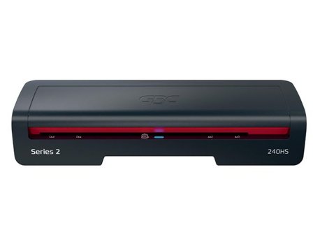 GBC Lamineringsmaskin 240HS A3 - Lyreco - Kontorsmaskiner - Laminering - Lamineringsmaskiner - A3