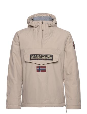 Rainforest Winter 3 Beige Napapijri