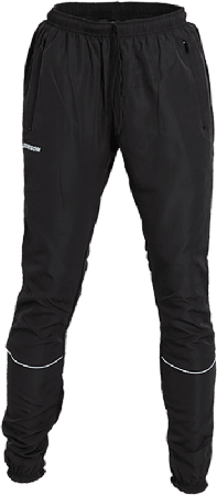 Dobsom R-90 Winter Pant Junior Children workout trousers Black 120