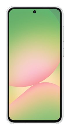 Samsung A56 Clear Case Transparancy