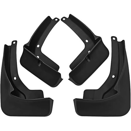 ID.3 ID3 2021 Bil Mud Flaps - 4 stk. Sprutskjerm Tilbehør