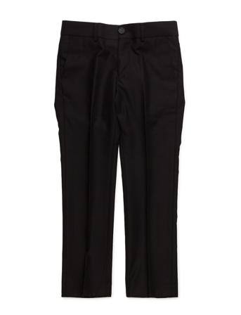 Klaus Pants Chinos Musta Costbart